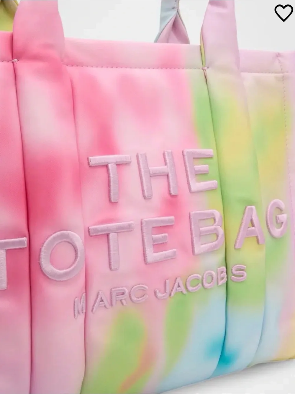Marc Jacobs nwt never